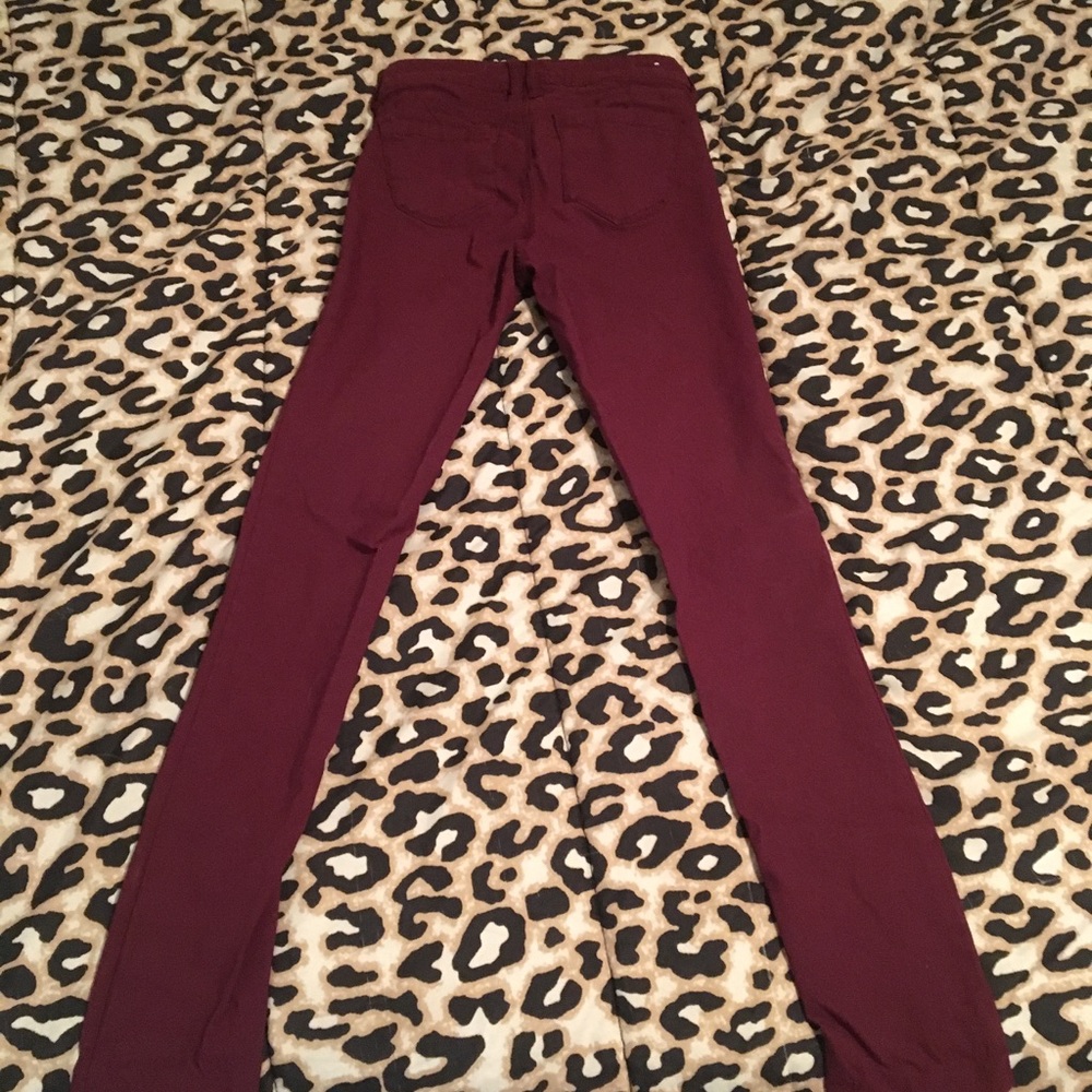 Pants